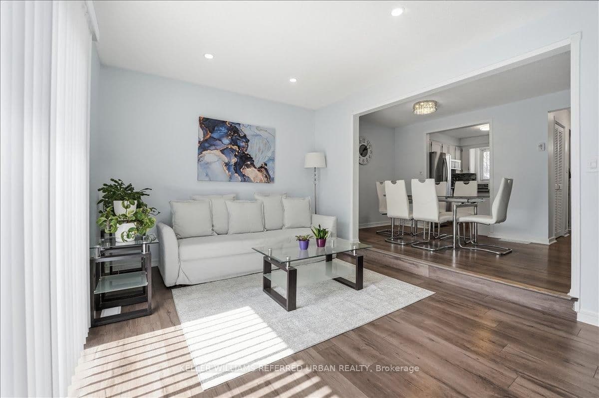 Condo Townhouse at 63- 151 Linwell Road, St. Catharines, ON - Photo 5 - RE/MAX Garden City Realty