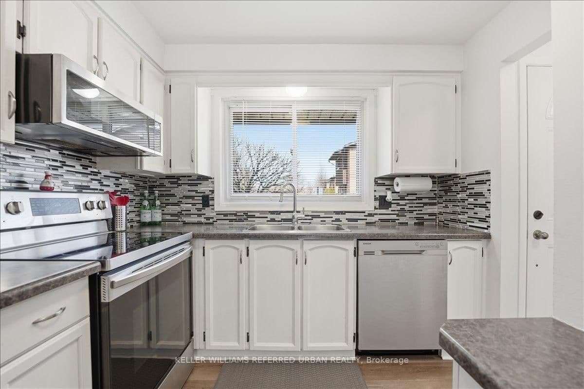 Condo Townhouse at 63- 151 Linwell Road, St. Catharines, ON - Photo 7 - RE/MAX Garden City Realty