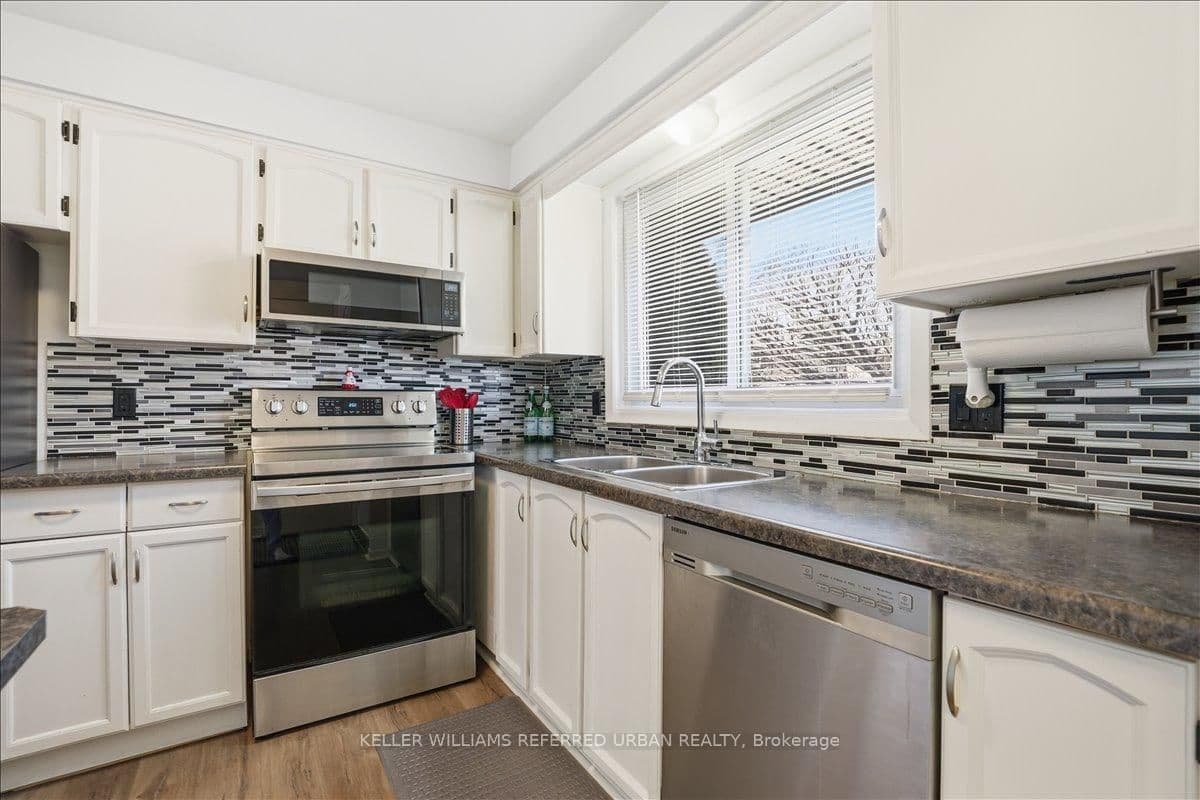 Condo Townhouse at 63- 151 Linwell Road, St. Catharines, ON - Photo 8 - RE/MAX Garden City Realty