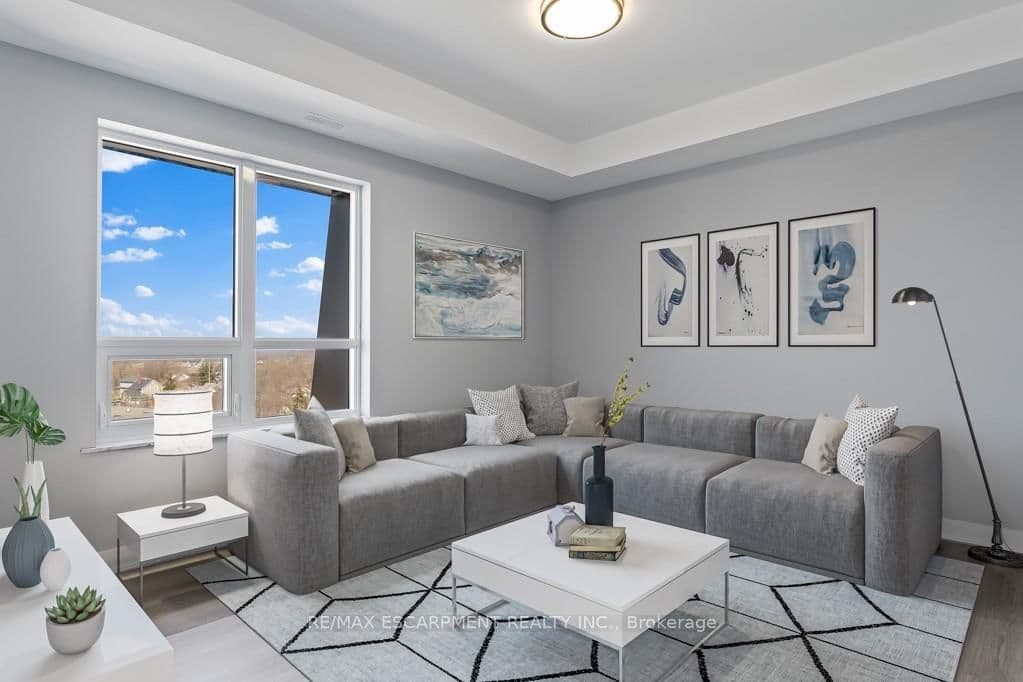 Condo Apartment at 402- 5002 King Street, Lincoln, ON - Photo 1 - RE/MAX Garden City Realty