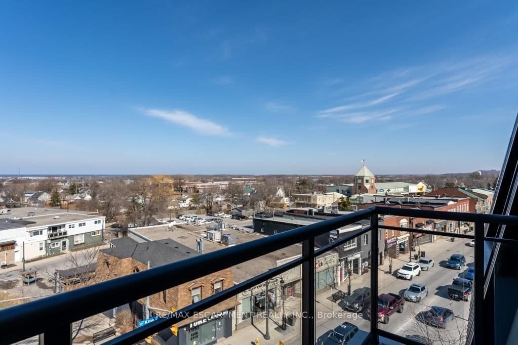 Condo Apartment at 402- 5002 King Street, Lincoln, ON - Photo 7 - RE/MAX Garden City Realty