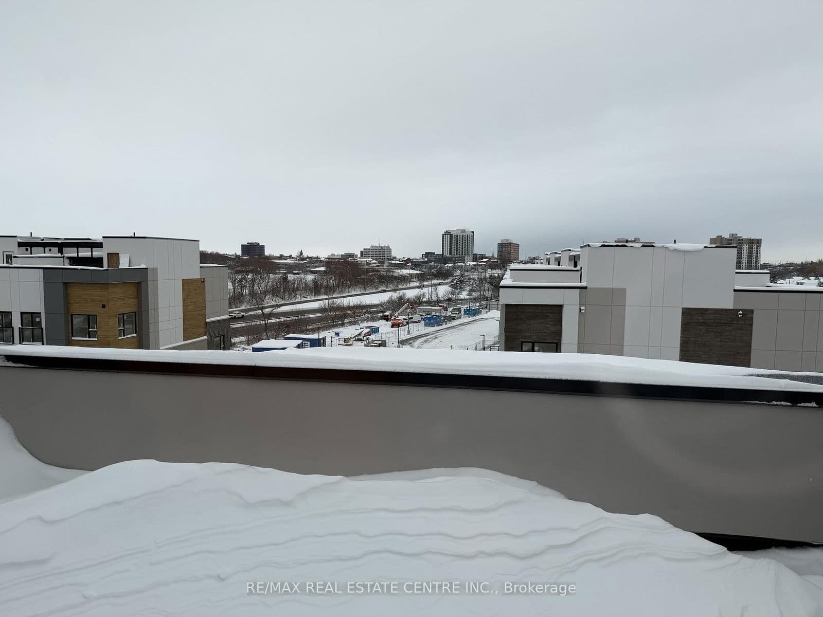 Condo Townhouse at 16 Melbourne Avenue, St. Catharines, ON - Photo 18 - RE/MAX Garden City Realty