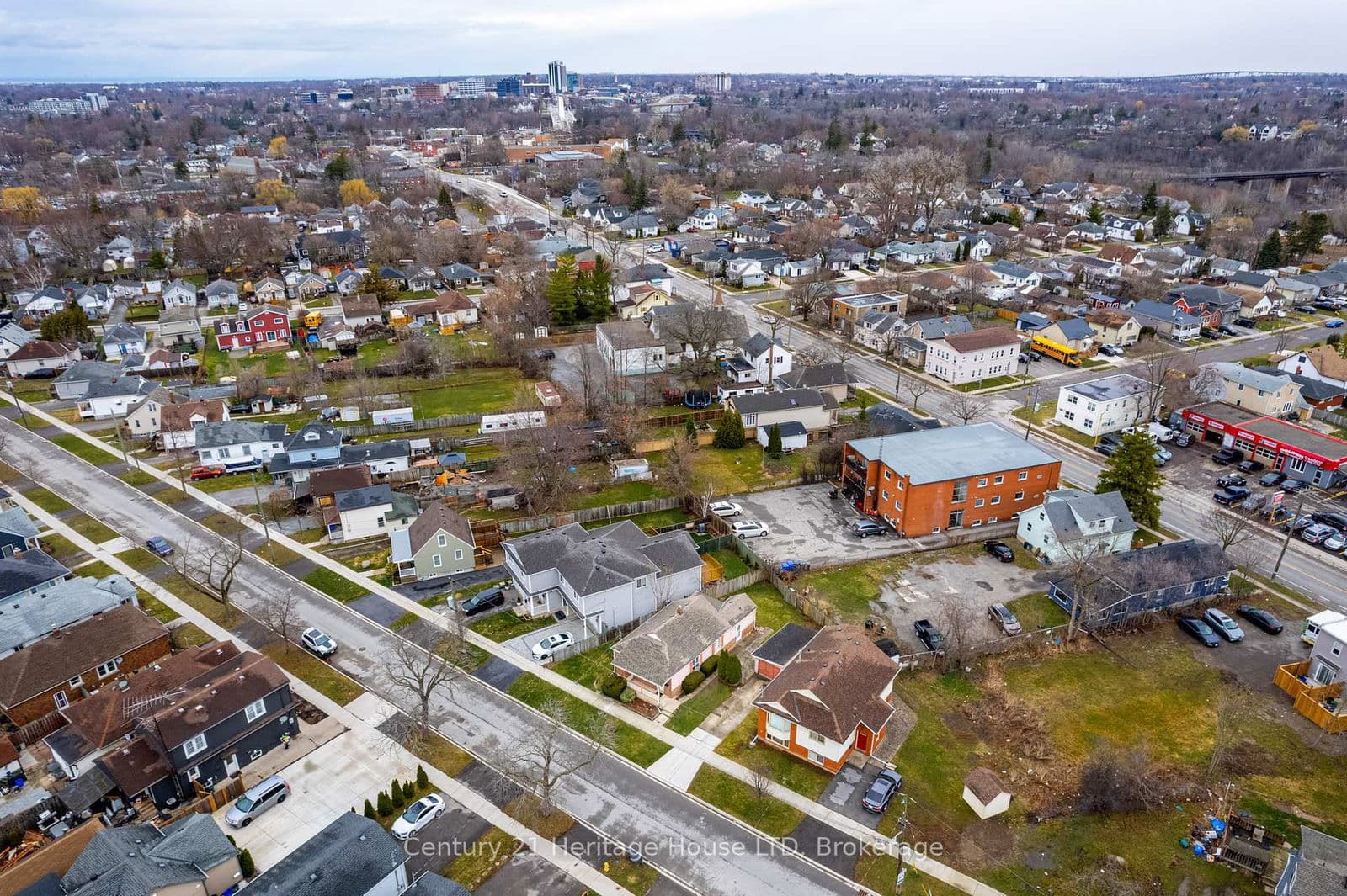 Detached at 57 Leeper Street, St. Catharines, ON - Photo 24 - RE/MAX Garden City Realty