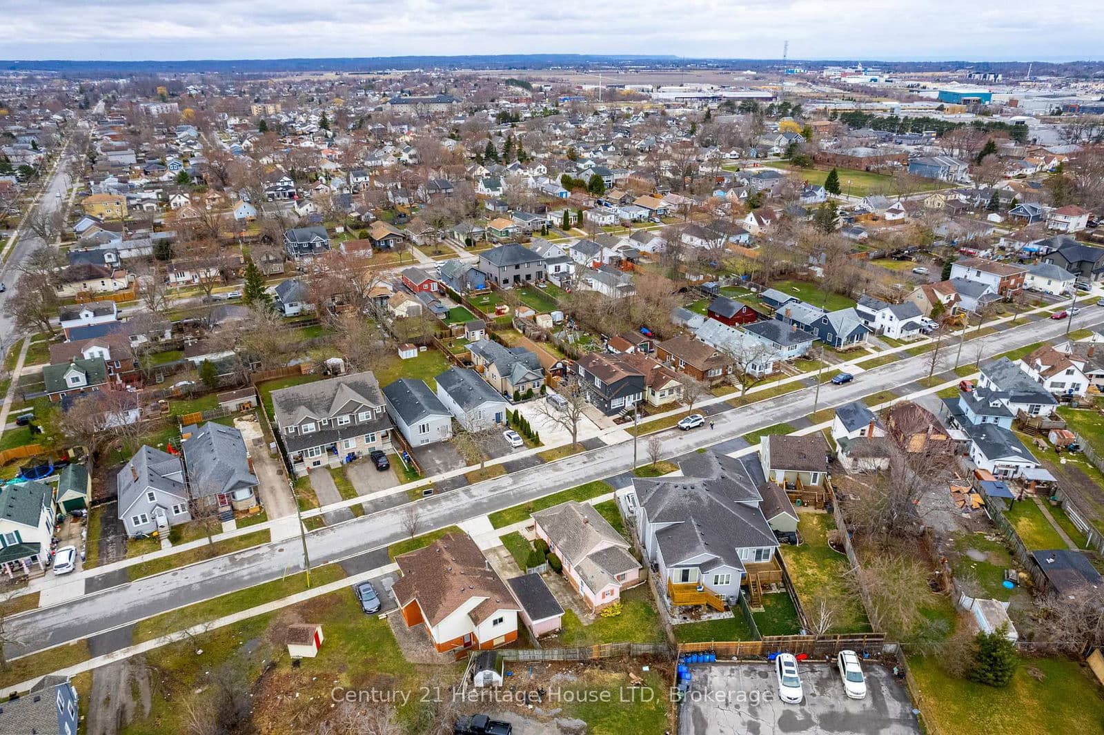 Detached at 57 Leeper Street, St. Catharines, ON - Photo 25 - RE/MAX Garden City Realty