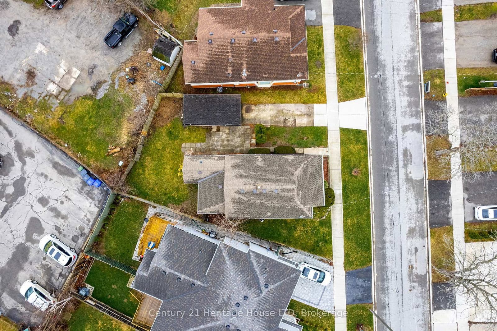 Detached at 57 Leeper Street, St. Catharines, ON - Photo 26 - RE/MAX Garden City Realty