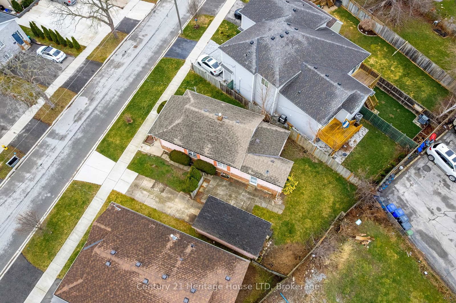 Detached at 57 Leeper Street, St. Catharines, ON - Photo 27 - RE/MAX Garden City Realty