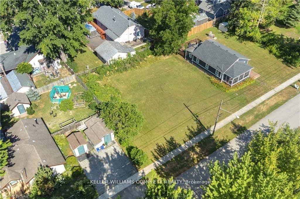 Vacant Land at Lot 400 Westwood Avenue, Fort Erie, ON - Photo 1 - RE/MAX Garden City Realty