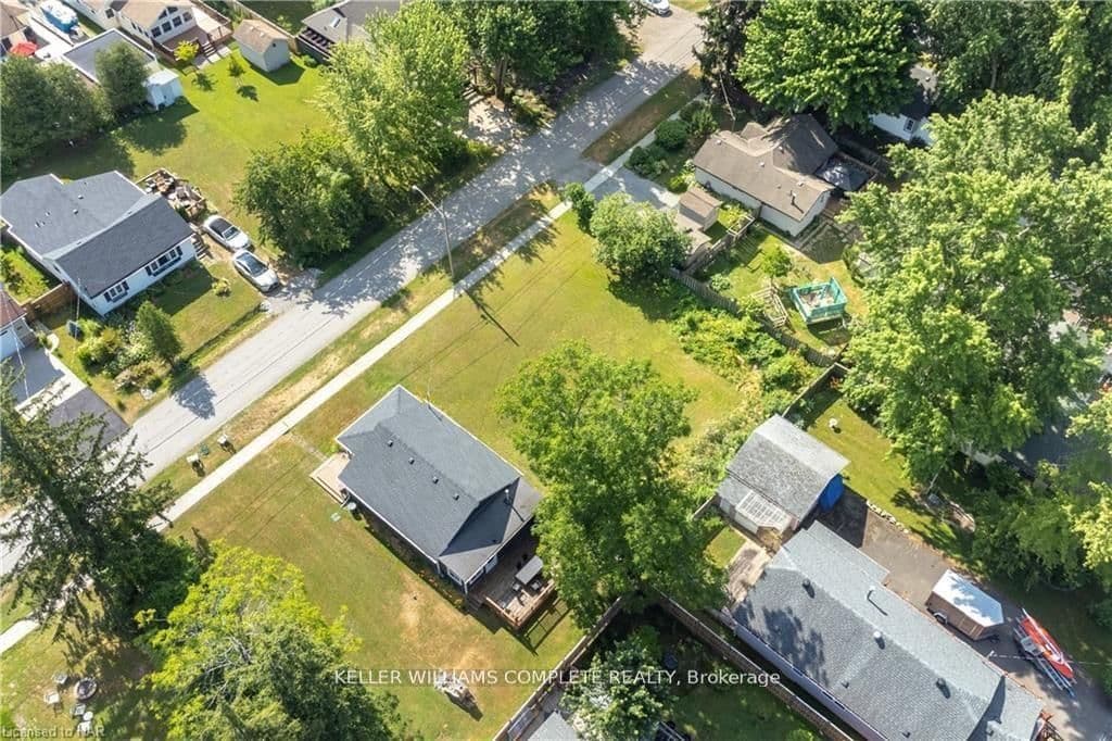 Vacant Land at Lot 400 Westwood Avenue, Fort Erie, ON - Photo 3 - RE/MAX Garden City Realty