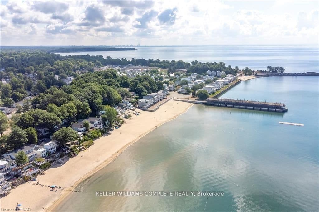 Vacant Land at Lot 400 Westwood Avenue, Fort Erie, ON - Photo 4 - RE/MAX Garden City Realty