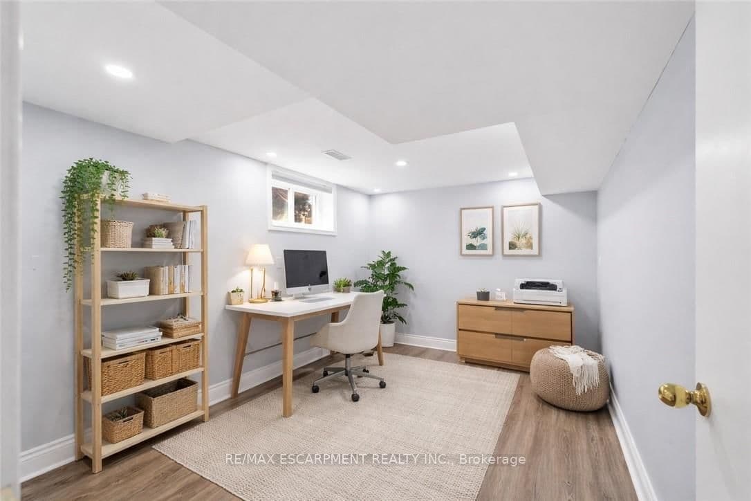 Detached at 21 MARGARET Avenue, Grimsby, ON - Photo 21 - RE/MAX Garden City Realty