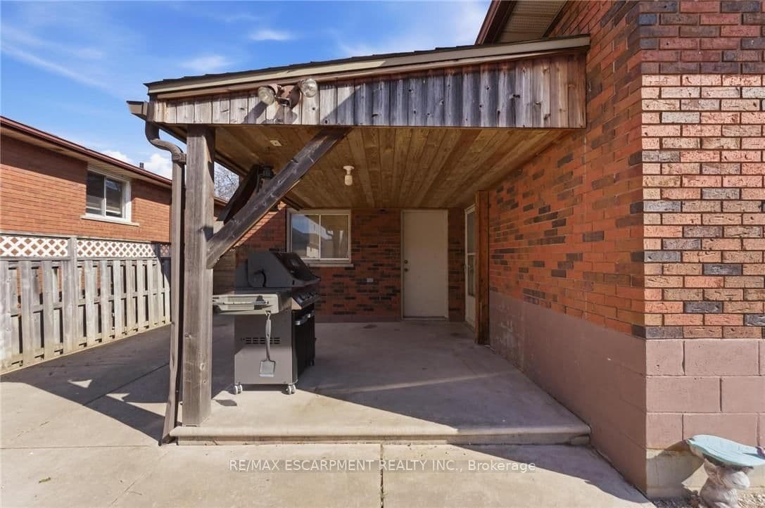 Detached at 21 MARGARET Avenue, Grimsby, ON - Photo 25 - RE/MAX Garden City Realty