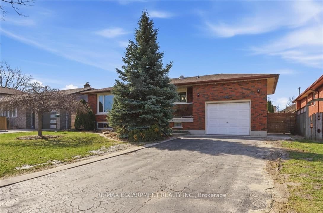 Detached at 21 MARGARET Avenue, Grimsby, ON - Photo 28 - RE/MAX Garden City Realty