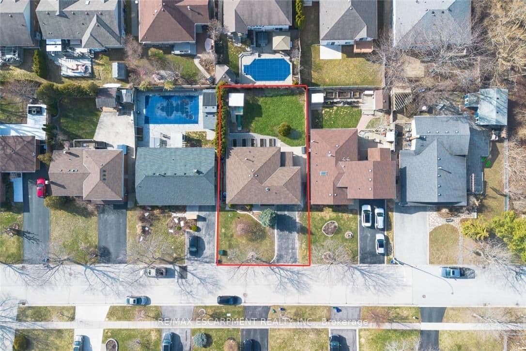 Detached at 21 MARGARET Avenue, Grimsby, ON - Photo 29 - RE/MAX Garden City Realty