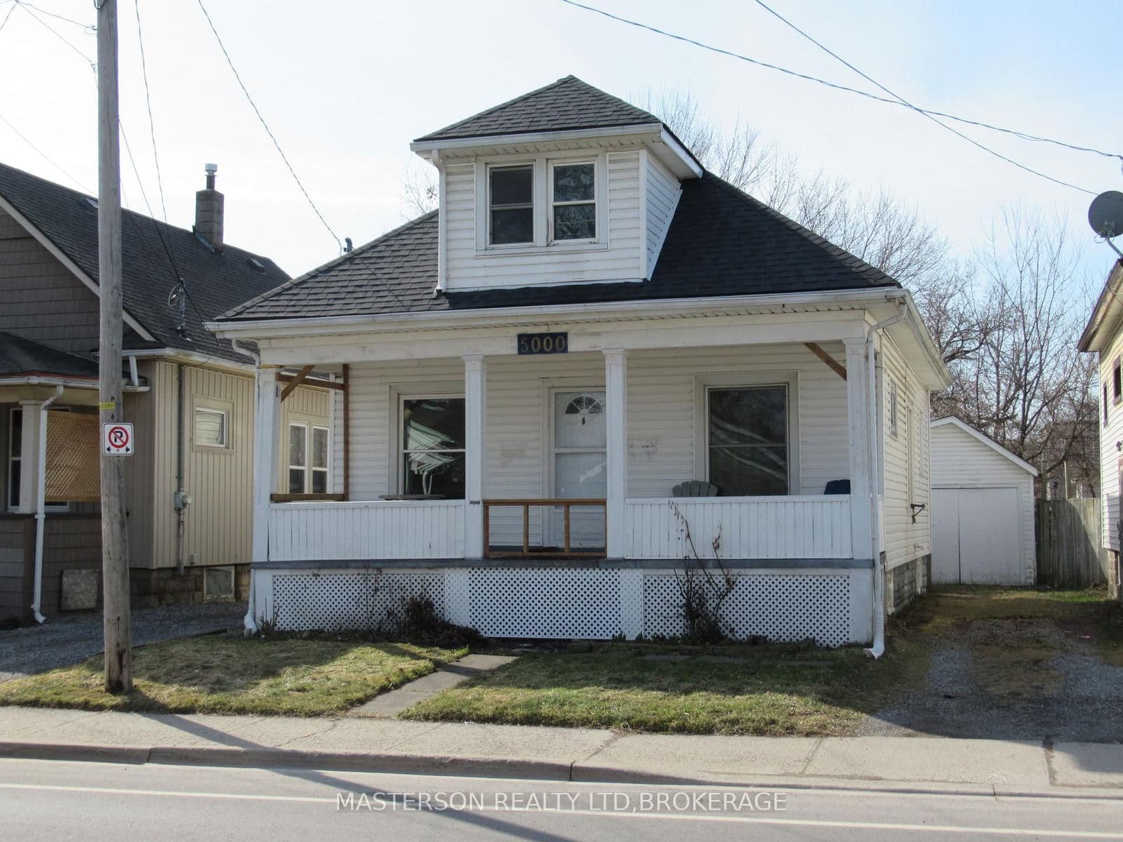 Detached at 5000 Morrison Street, Niagara Falls, ON - Photo 1 - RE/MAX Garden City Realty