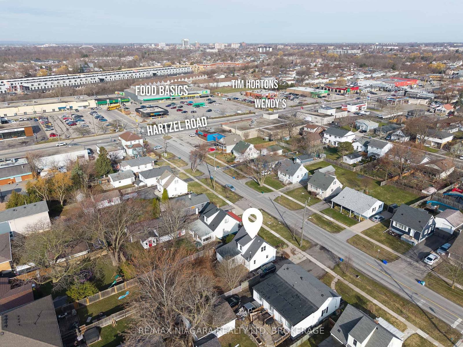 Detached at 12 Admiral Road, St. Catharines, ON - Photo 28 - RE/MAX Garden City Realty