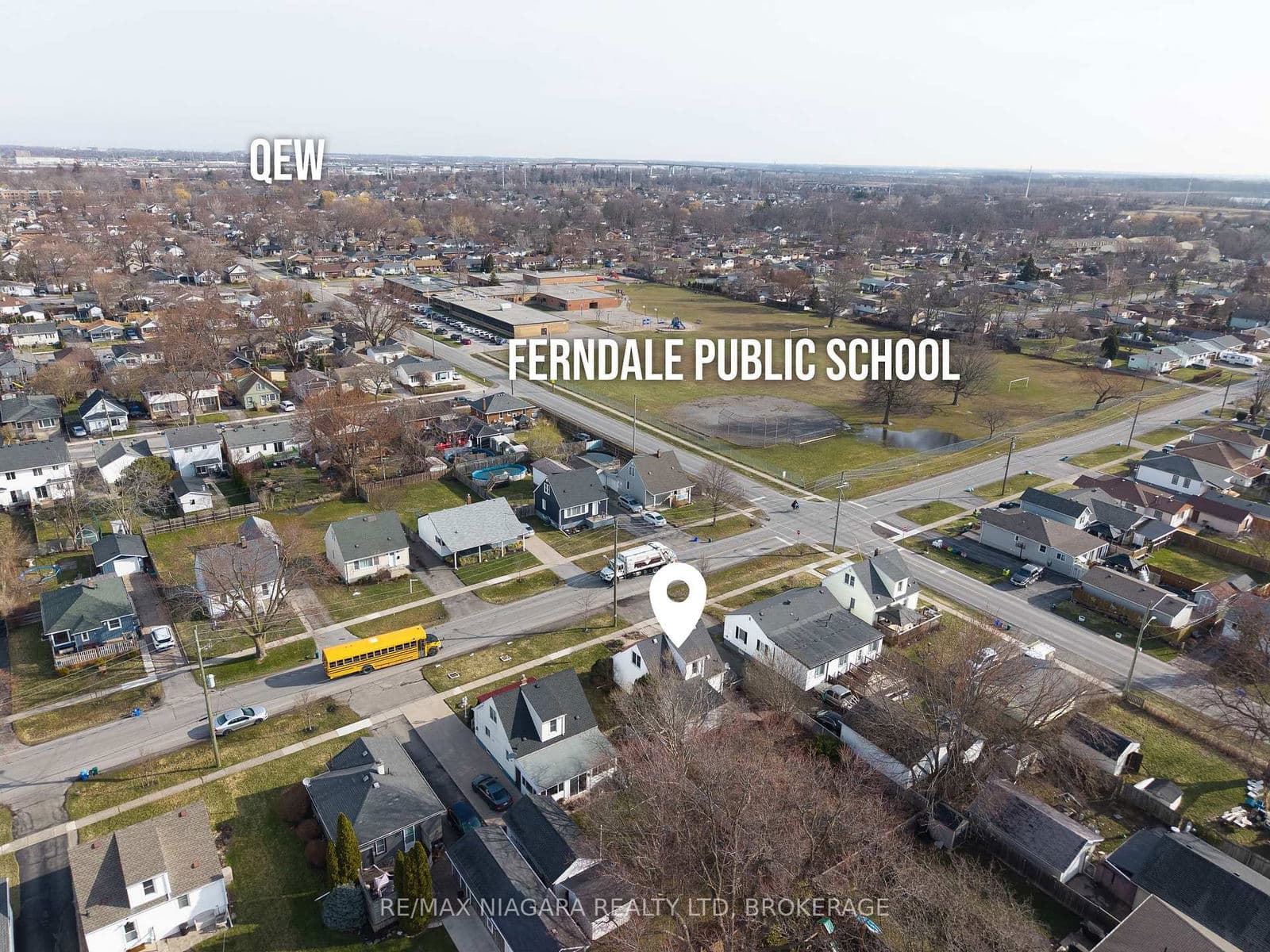 Detached at 12 Admiral Road, St. Catharines, ON - Photo 29 - RE/MAX Garden City Realty