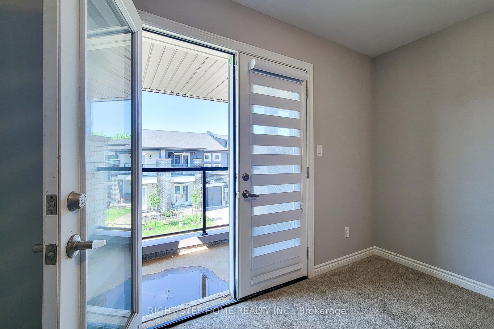 Condo Townhouse at 9 Mann Trail, Welland, ON - Photo 33 - RE/MAX Garden City Realty