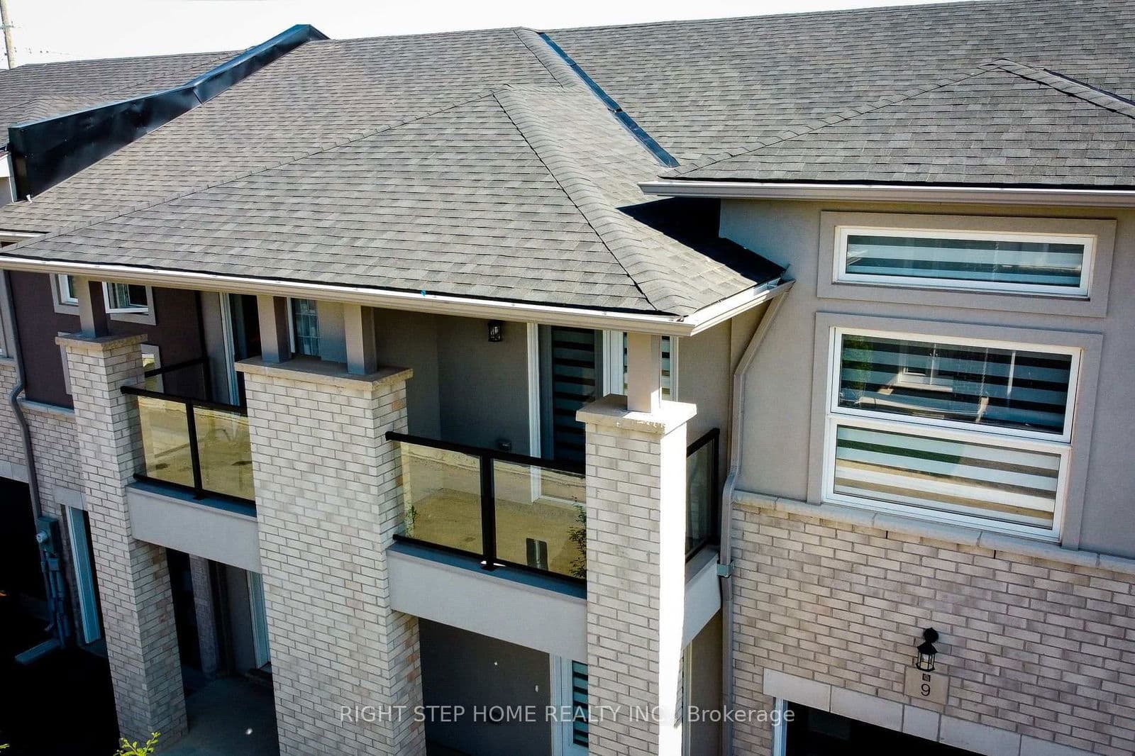 Condo Townhouse at 9 Mann Trail, Welland, ON - Photo 35 - RE/MAX Garden City Realty