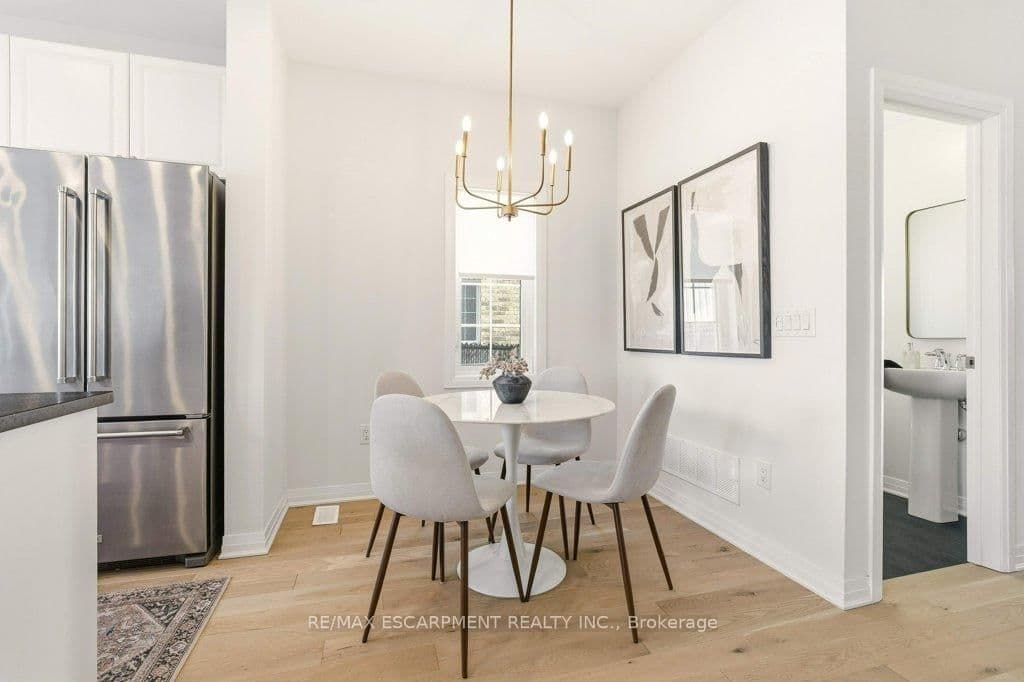 Att/Row/Townhouse at 3998 Fracchioni Drive, Lincoln, ON - Photo 22 - RE/MAX Garden City Realty