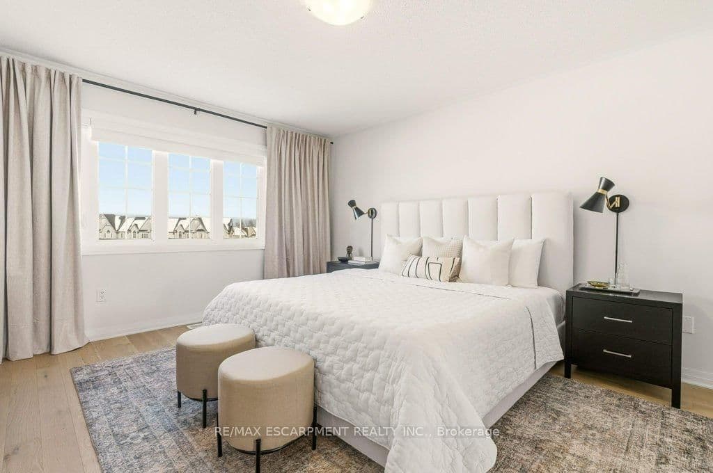 Att/Row/Townhouse at 3998 Fracchioni Drive, Lincoln, ON - Photo 27 - RE/MAX Garden City Realty