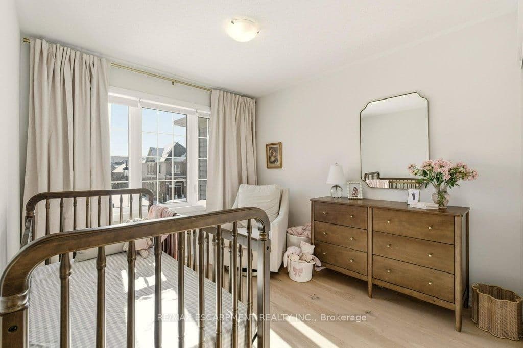 Att/Row/Townhouse at 3998 Fracchioni Drive, Lincoln, ON - Photo 32 - RE/MAX Garden City Realty