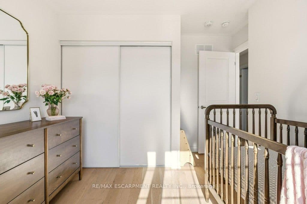 Att/Row/Townhouse at 3998 Fracchioni Drive, Lincoln, ON - Photo 33 - RE/MAX Garden City Realty