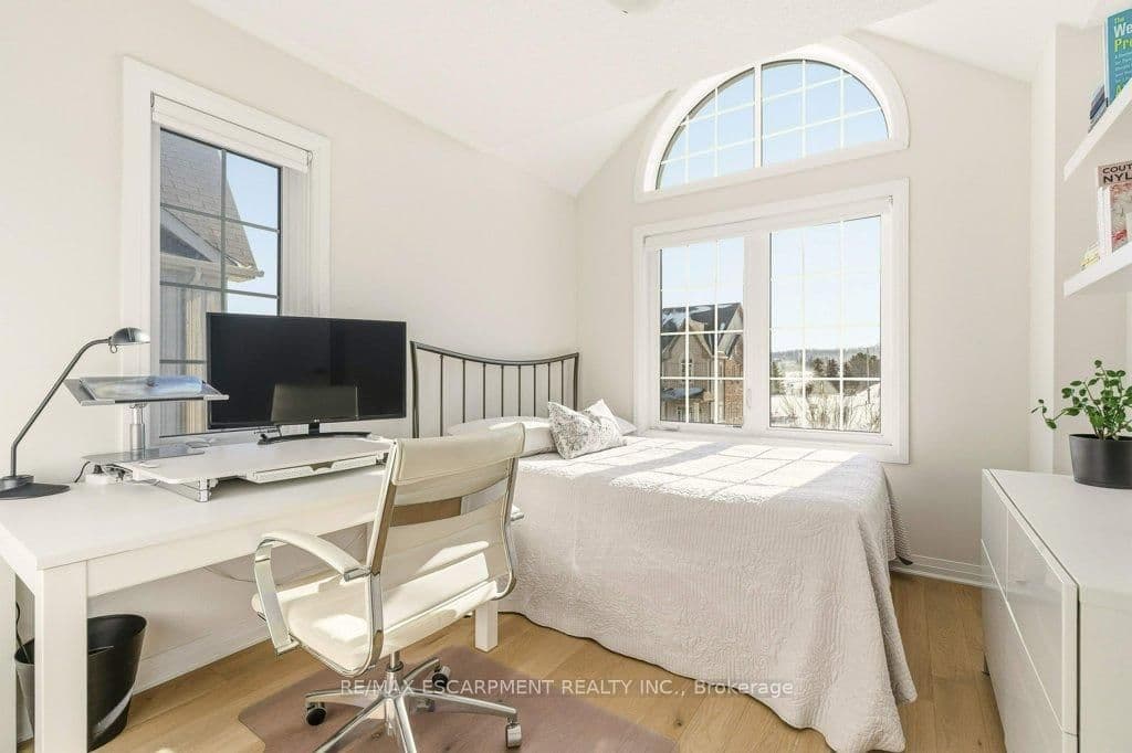 Att/Row/Townhouse at 3998 Fracchioni Drive, Lincoln, ON - Photo 35 - RE/MAX Garden City Realty