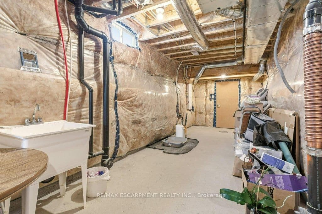 Att/Row/Townhouse at 3998 Fracchioni Drive, Lincoln, ON - Photo 38 - RE/MAX Garden City Realty