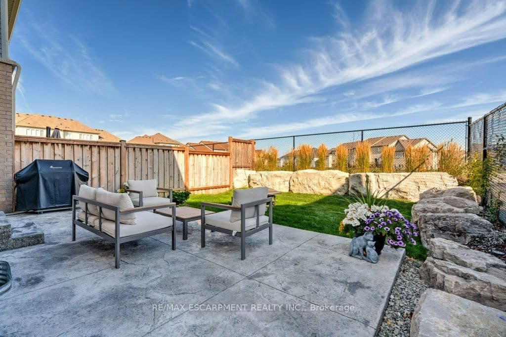 Att/Row/Townhouse at 3998 Fracchioni Drive, Lincoln, ON - Photo 46 - RE/MAX Garden City Realty