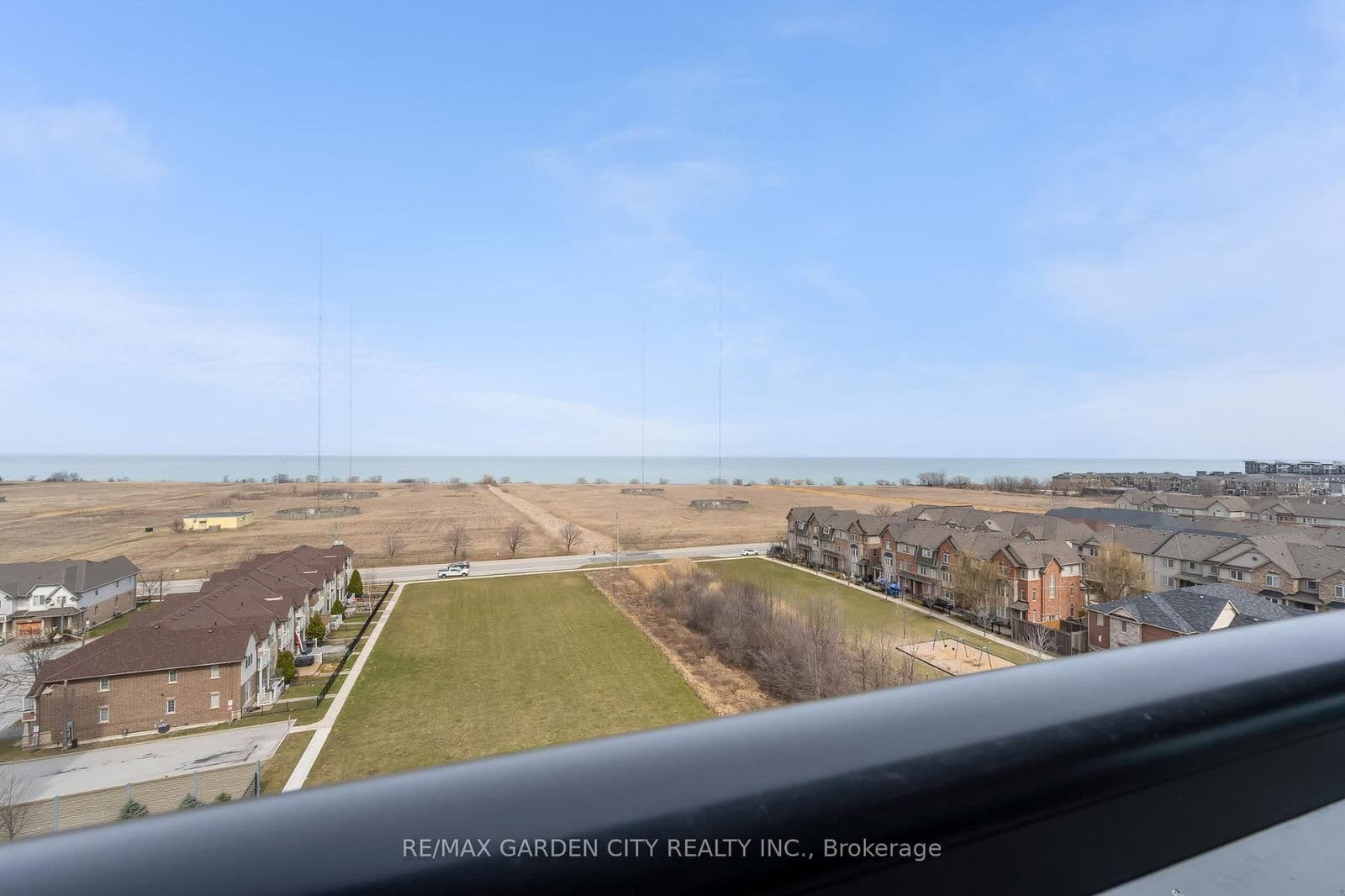 Condo Apartment at 814- 550 North Service Road, Grimsby, ON - Photo 14 - RE/MAX Garden City Realty