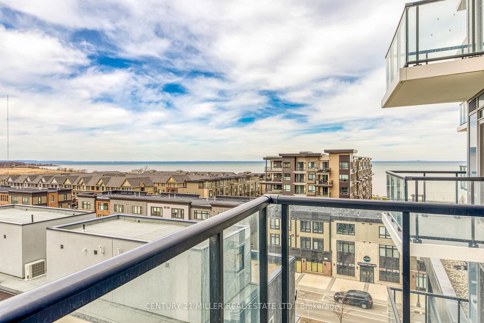 Condo Apartment at 603- 385 Winston Road, Grimsby, ON - Photo 21 - RE/MAX Garden City Realty