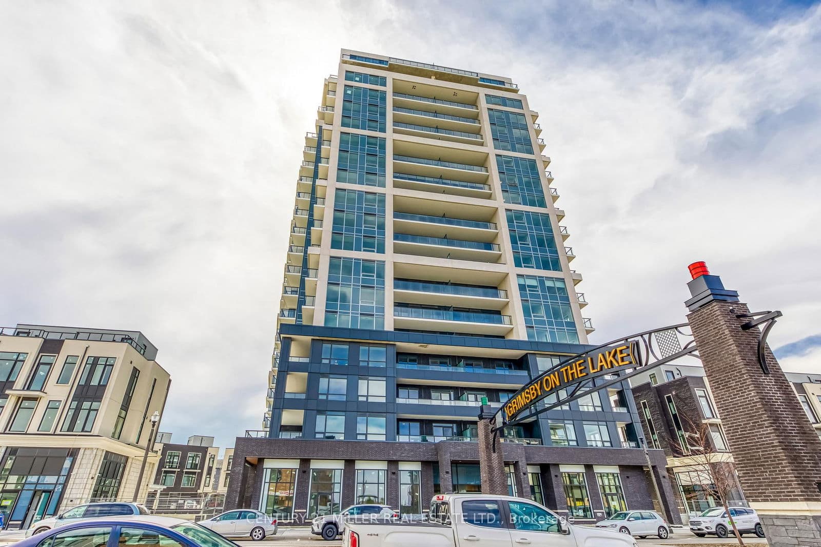 Condo Apartment at 603- 385 Winston Road, Grimsby, ON - Photo 27 - RE/MAX Garden City Realty