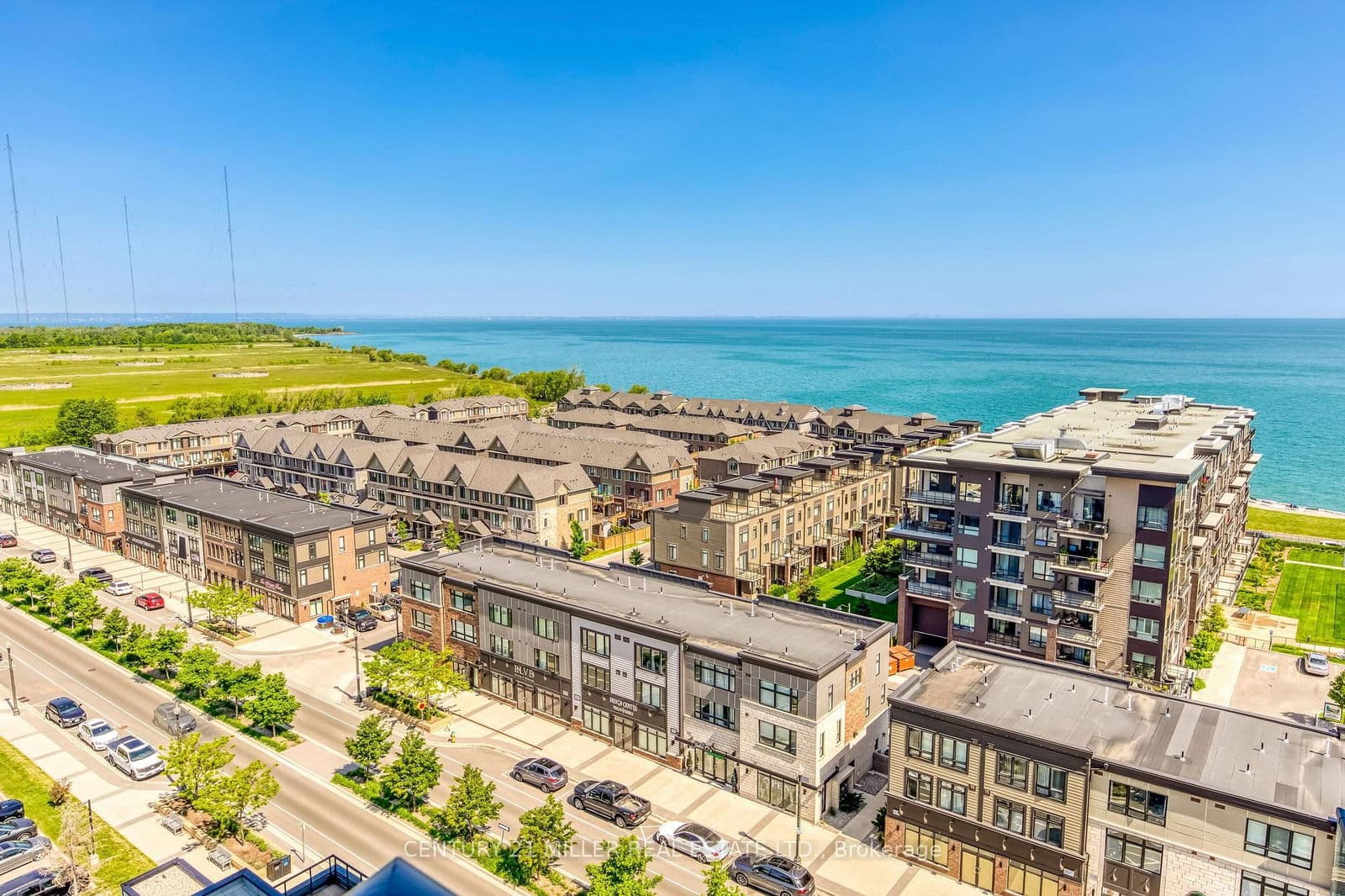 Condo Apartment at 603- 385 Winston Road, Grimsby, ON - Photo 28 - RE/MAX Garden City Realty