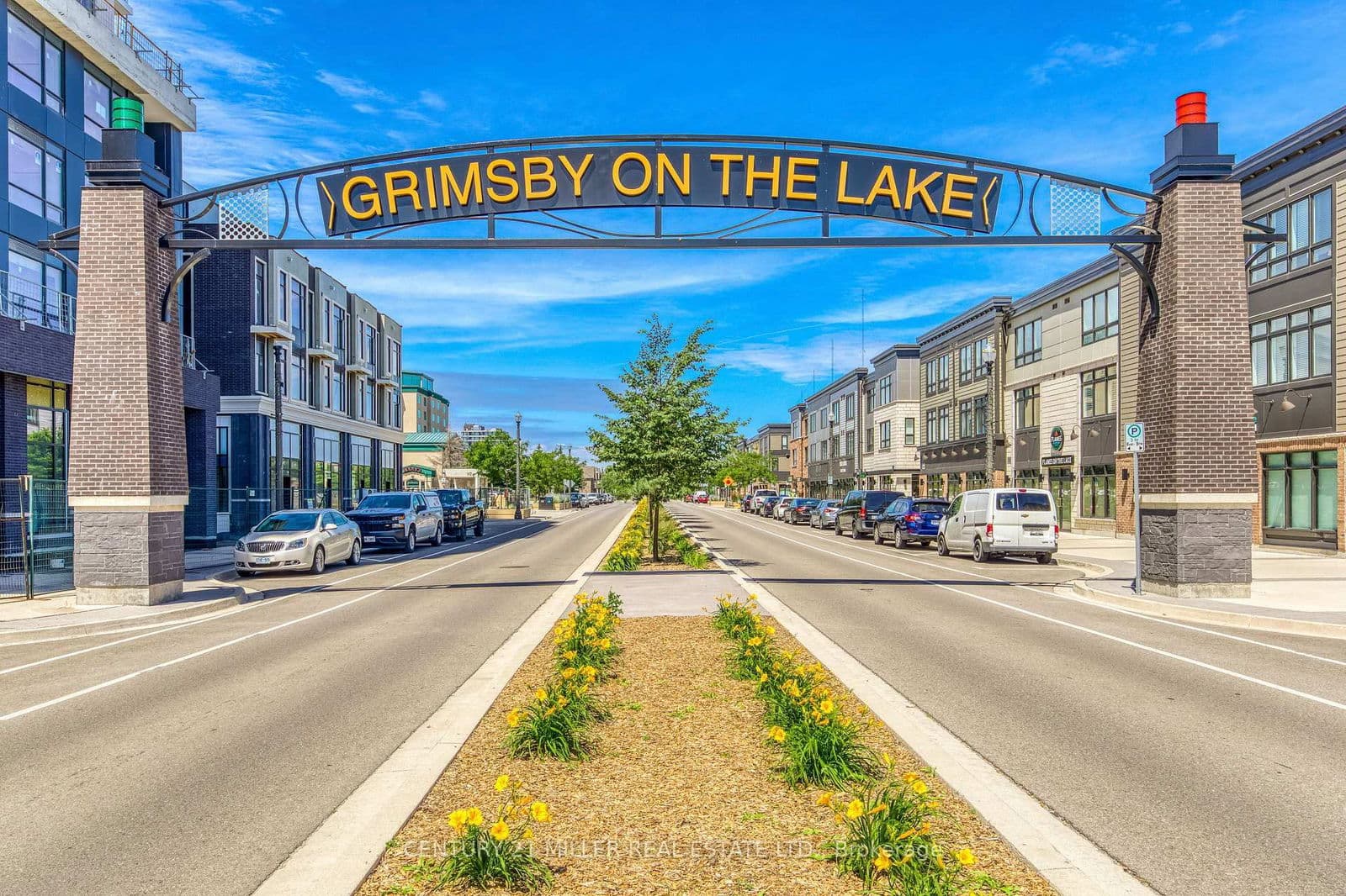 Condo Apartment at 603- 385 Winston Road, Grimsby, ON - Photo 29 - RE/MAX Garden City Realty