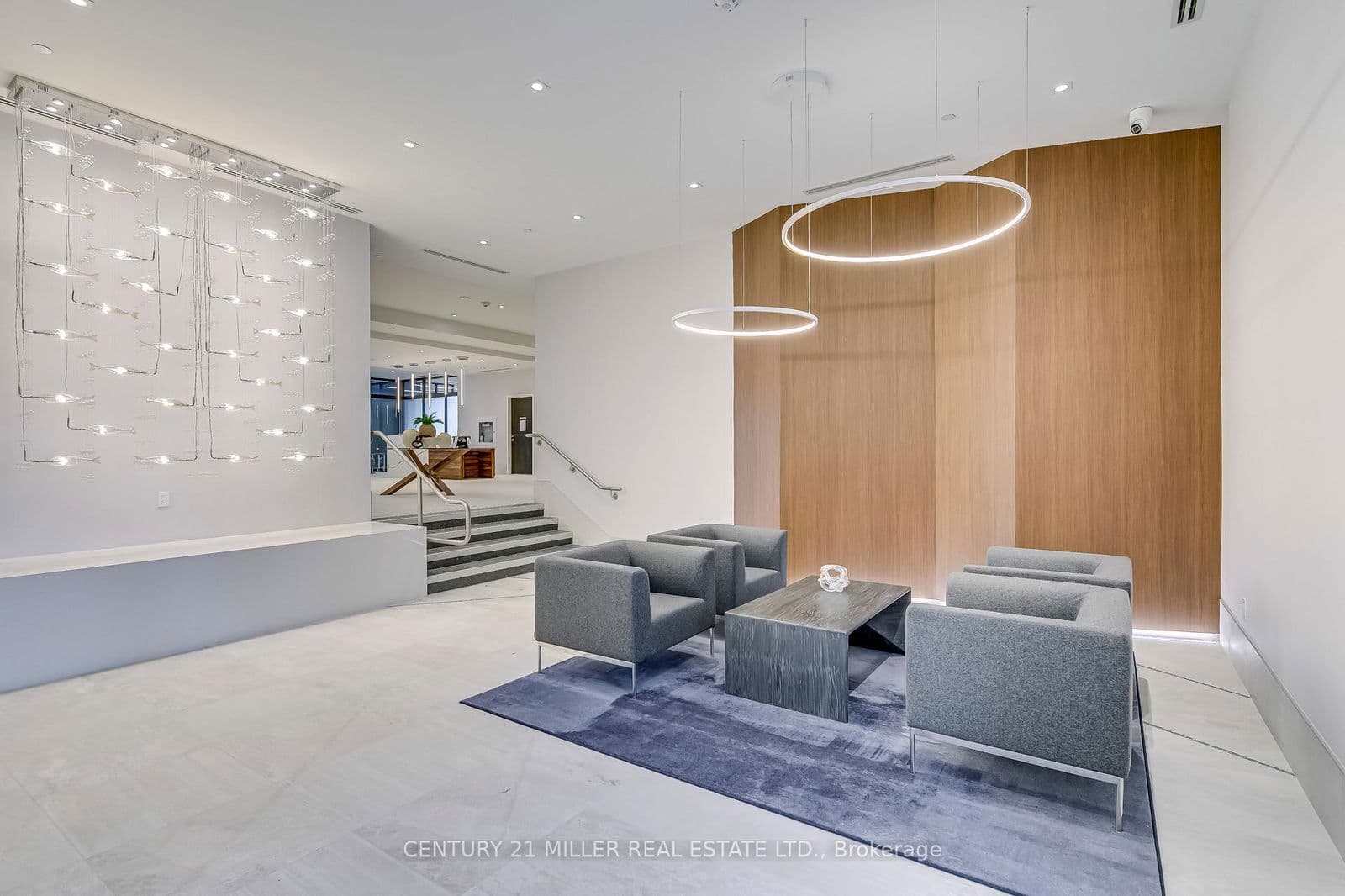 Condo Apartment at 603- 385 Winston Road, Grimsby, ON - Photo 3 - RE/MAX Garden City Realty