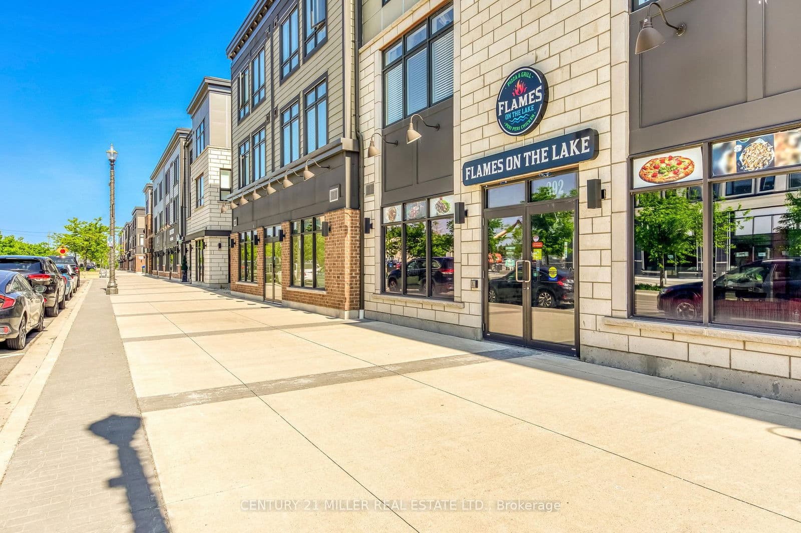 Condo Apartment at 603- 385 Winston Road, Grimsby, ON - Photo 30 - RE/MAX Garden City Realty