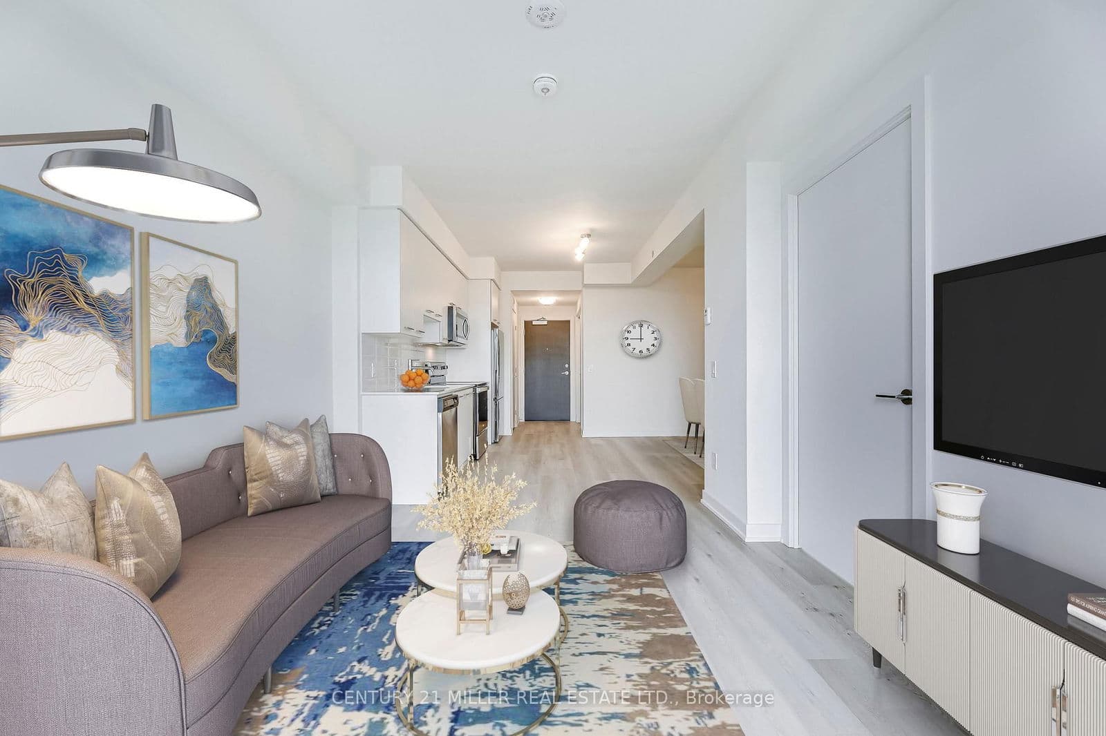 Condo Apartment at 603- 385 Winston Road, Grimsby, ON - Photo 6 - RE/MAX Garden City Realty