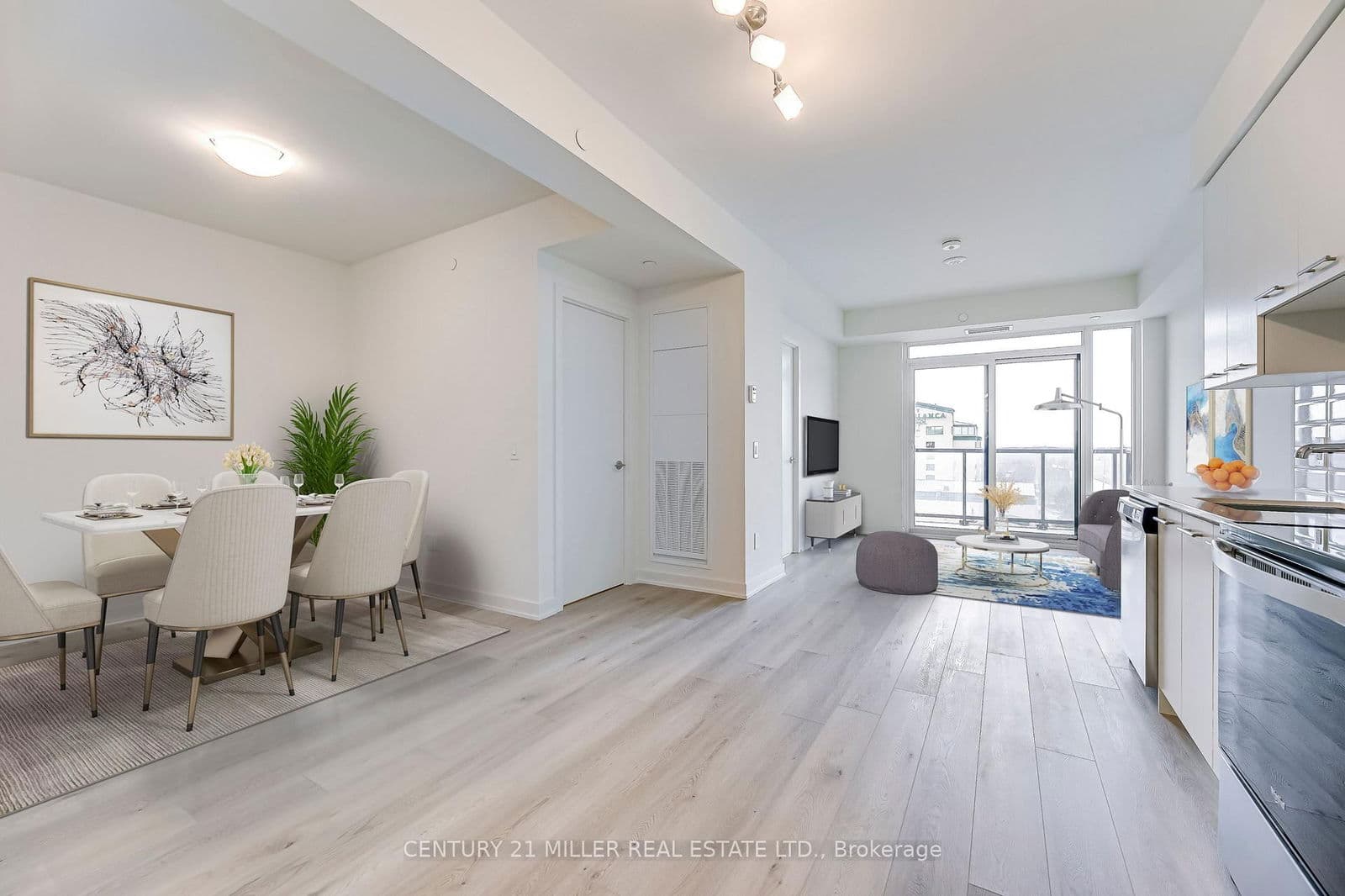 Condo Apartment at 603- 385 Winston Road, Grimsby, ON - Photo 8 - RE/MAX Garden City Realty