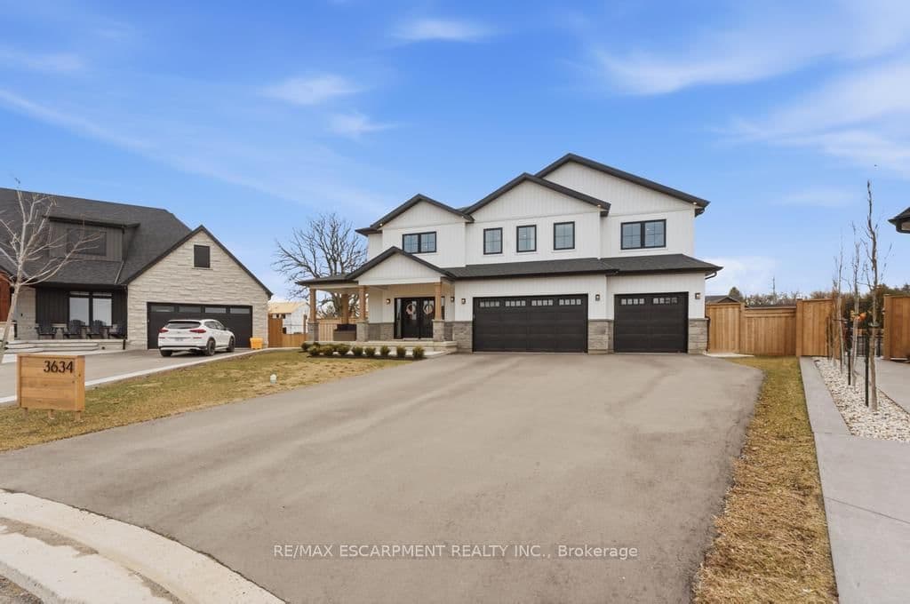 Detached at 3634 Vosburgh Place, Lincoln, ON - Photo 2 - RE/MAX Garden City Realty