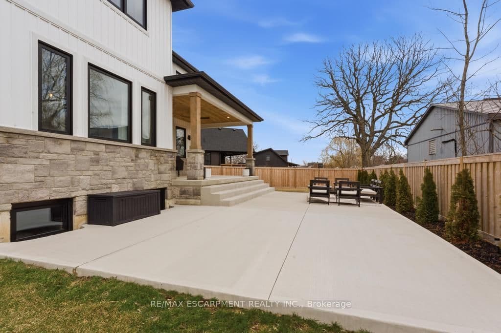 Detached at 3634 Vosburgh Place, Lincoln, ON - Photo 29 - RE/MAX Garden City Realty