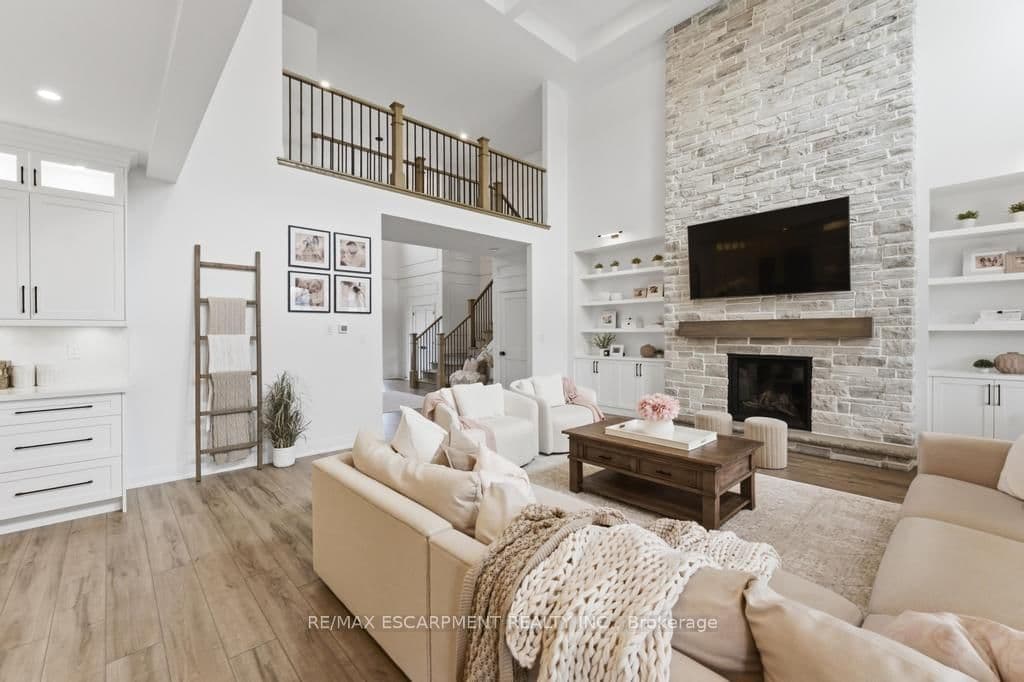 Detached at 3634 Vosburgh Place, Lincoln, ON - Photo 8 - RE/MAX Garden City Realty