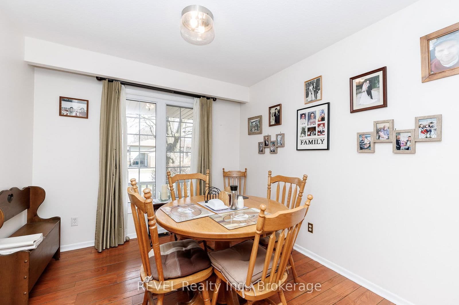 Detached at 95 LOYALIST Drive, Welland, ON - Photo 12 - RE/MAX Garden City Realty