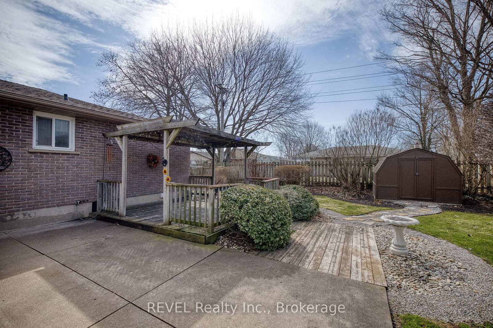 Detached at 95 LOYALIST Drive, Welland, ON - Photo 34 - RE/MAX Garden City Realty