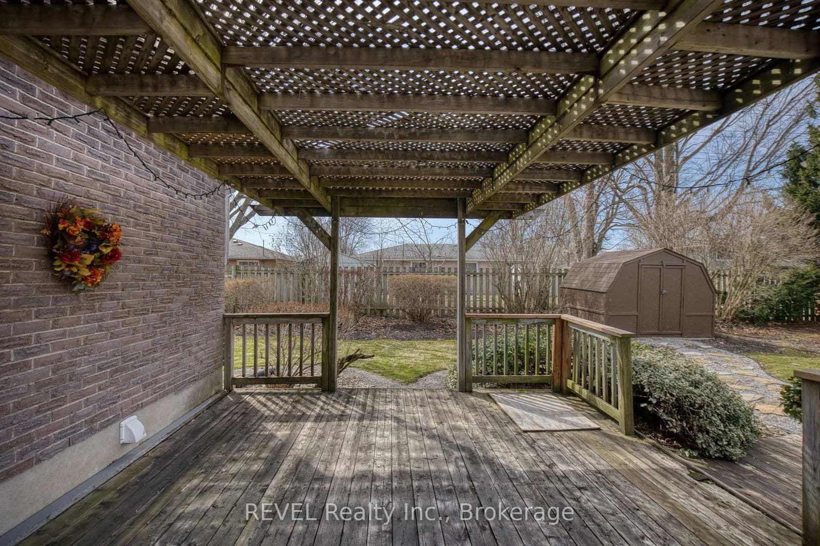 Detached at 95 LOYALIST Drive, Welland, ON - Photo 35 - RE/MAX Garden City Realty