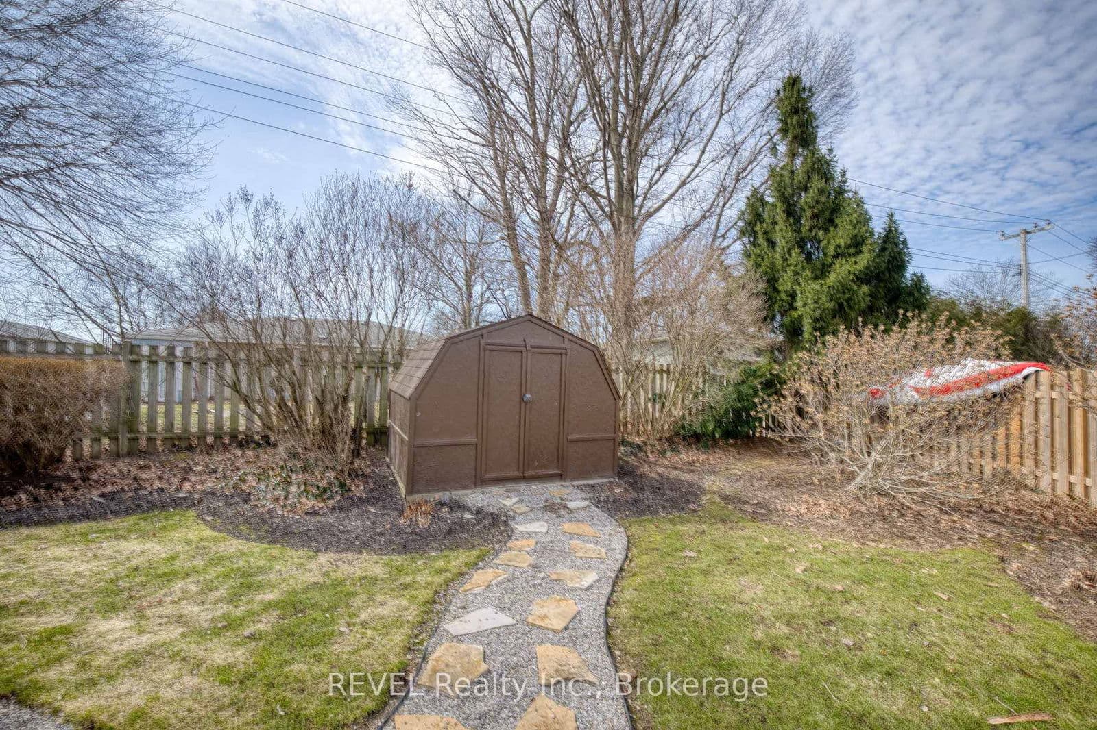 Detached at 95 LOYALIST Drive, Welland, ON - Photo 36 - RE/MAX Garden City Realty