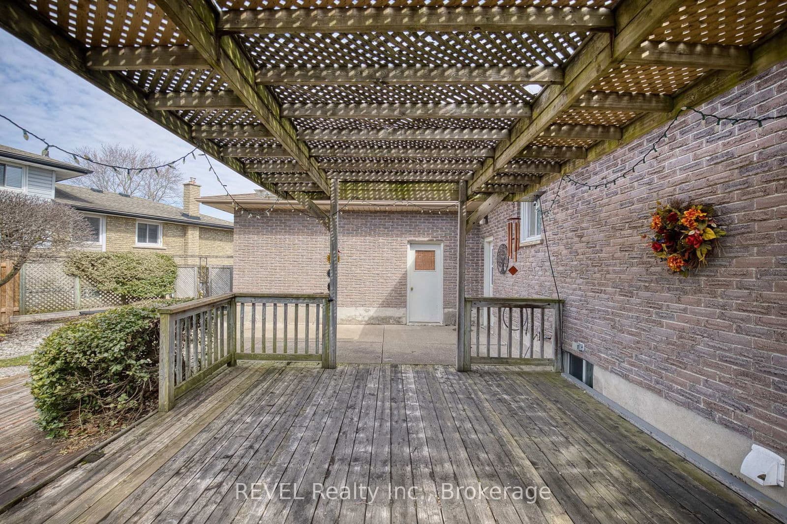 Detached at 95 LOYALIST Drive, Welland, ON - Photo 40 - RE/MAX Garden City Realty