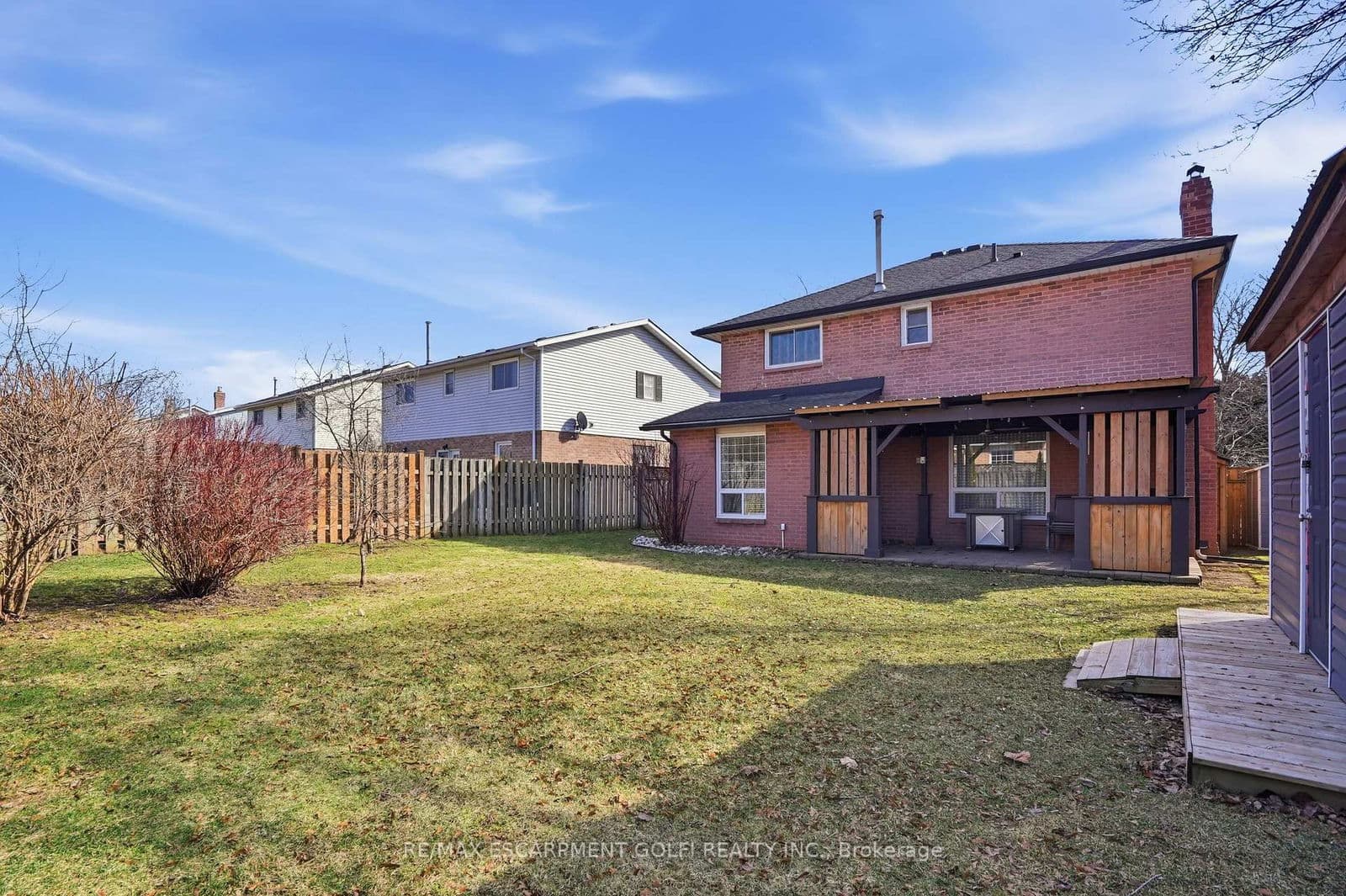 Detached at 2 Hickory Court, Welland, ON - Photo 35 - RE/MAX Garden City Realty