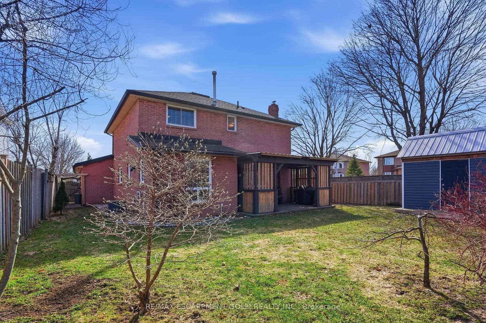 Detached at 2 Hickory Court, Welland, ON - Photo 39 - RE/MAX Garden City Realty