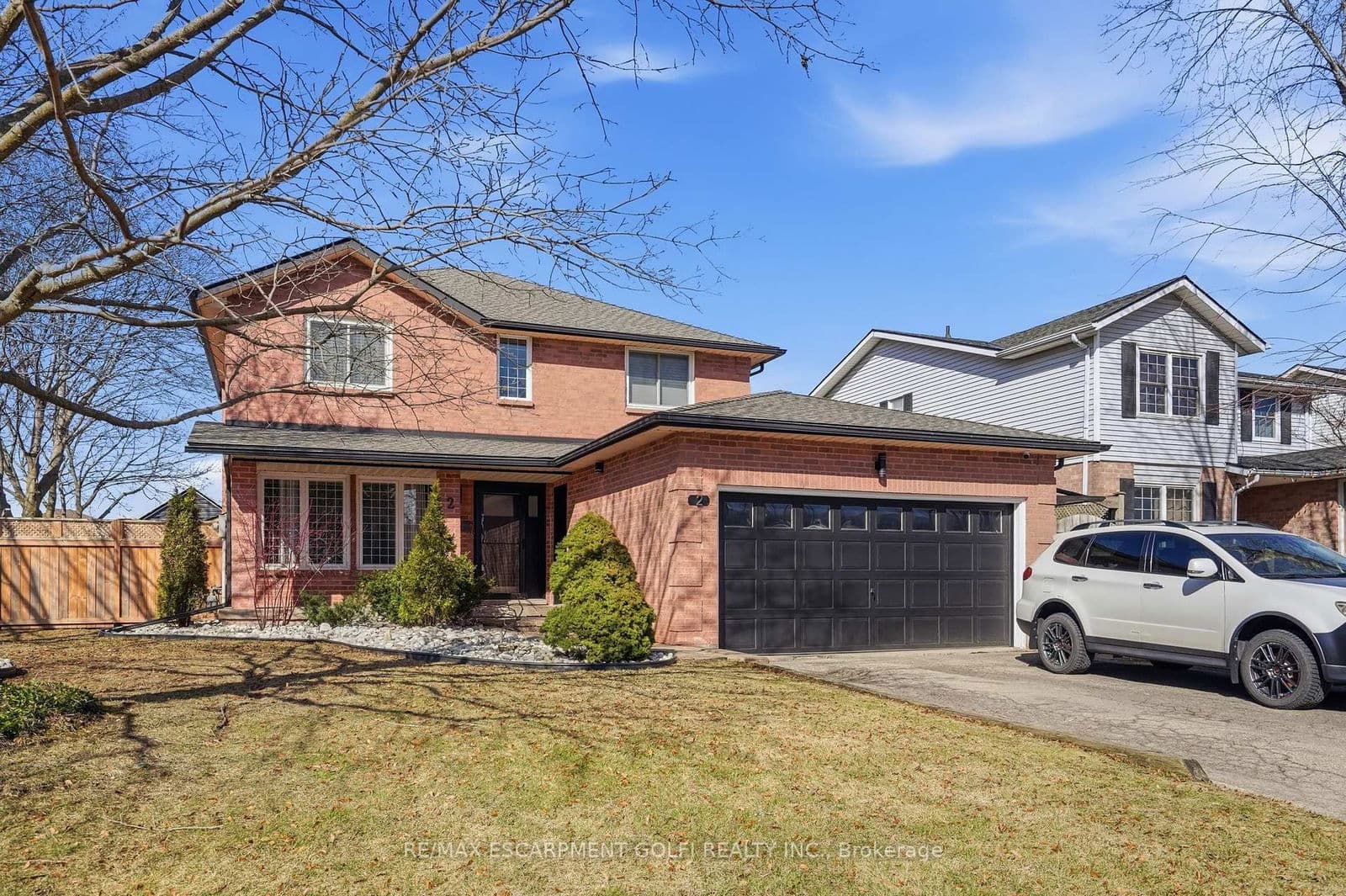 Detached at 2 Hickory Court, Welland, ON - Photo 40 - RE/MAX Garden City Realty