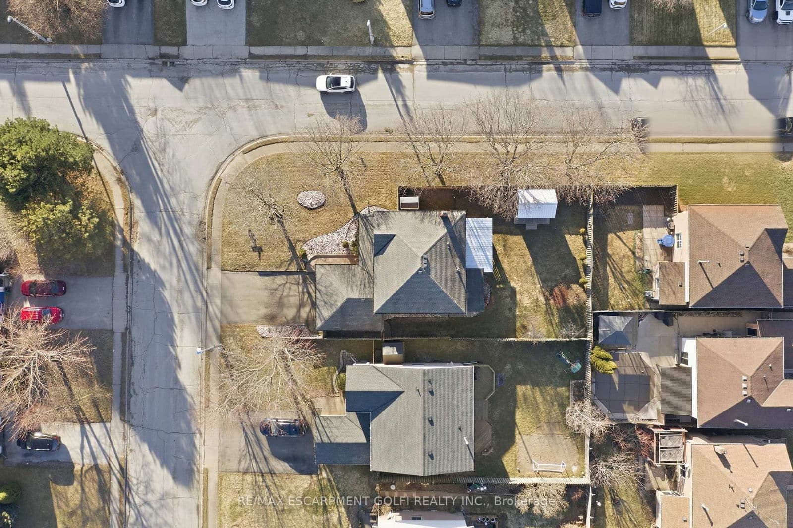 Detached at 2 Hickory Court, Welland, ON - Photo 42 - RE/MAX Garden City Realty